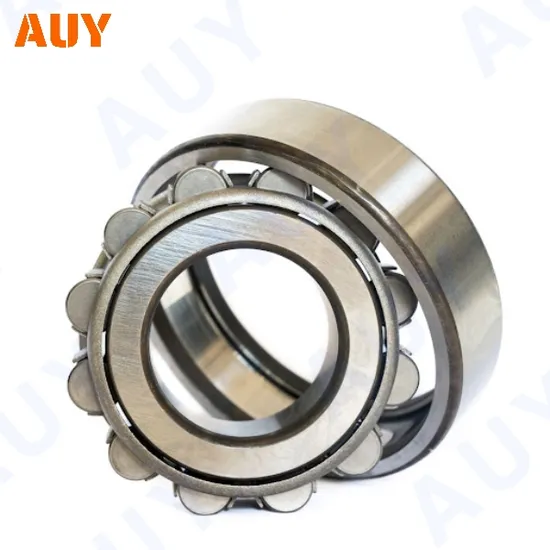 High-Quality-Customized-Nu-211-Ecph-Nu-2211-Ecj-Nu-2211-Ecml-Nu-2211-Ecp-Single-Row-Cylindrical-Rolling-Bearings