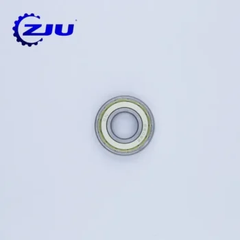 High Quality Deep Groove Ball Bearing 604: China Direct