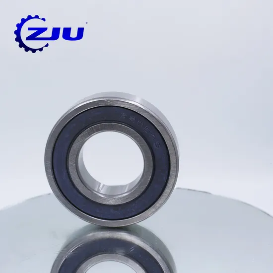High Quality Deep Groove Ball Bearing 604: China Factory