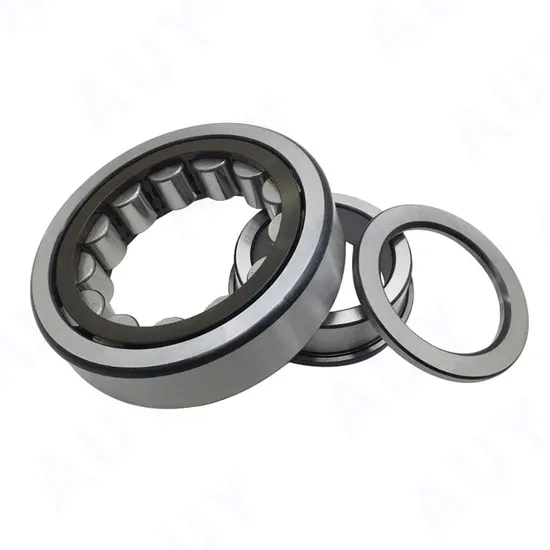 High-Quality-Durable-Nup-328-Ecm-Nup-328-Ecml-Nj-1030-Ml-Nj-2230-Ecm-Single-Row-Cylindrical-Rolling-Bearings