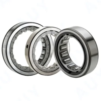 Nup 328 ECM Cylindrical Bearing 140x210x53mm High Load Capacity Durable