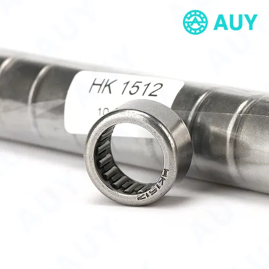 K 100X107X21 HK 1312 BK 1312 Needle Bearing High Load Capacity Fast Shipping