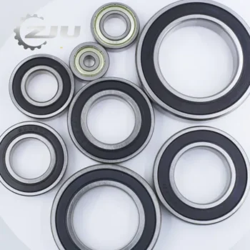 High Quality Gcr15 Deep Groove Ball Bearing 6076 for Farm and Construction
