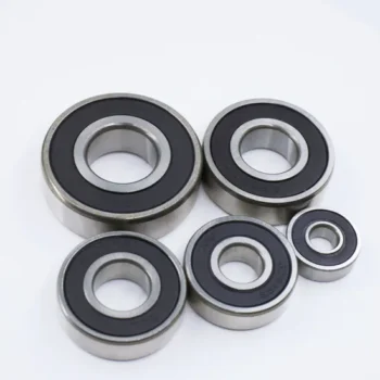 High-Quality High Precision 6000 - 62300 Deep Groove Ball Bearings