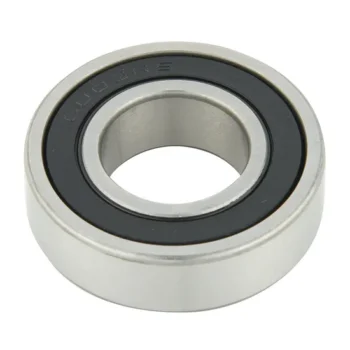 Jxl 6000 2RS Ball Bearing 10x26x8mm High-Speed Low Noise