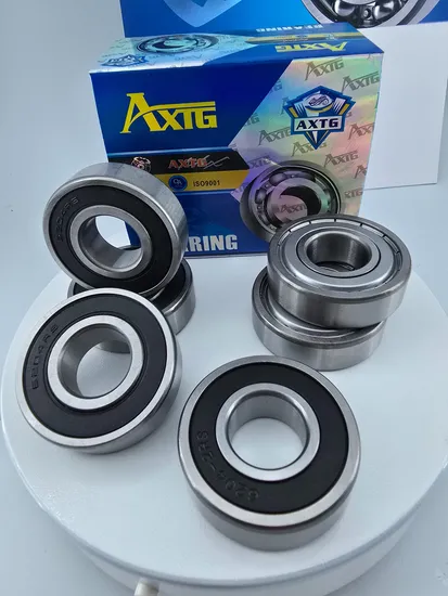 High-Quality-Low-Noise-Deep-Groove-Ball-Bearing-for-Motorcycles-6200-6206