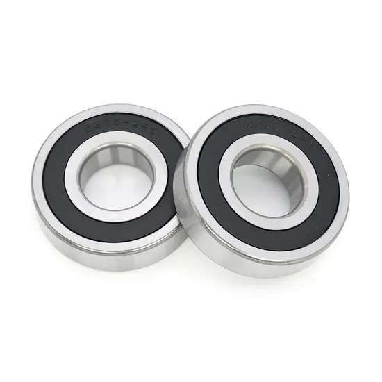 High-Quality-Motor-Bearing-Auto-Bearing-Ceramic-Bearing-Wheel-Bearing-High-Speed-Low-Noise-6004-2RS-Deep-Groove-Ball-Bearing
