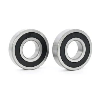 6200-6206 Deep Groove Ball Bearings High-Quality Motorcycle Accessories