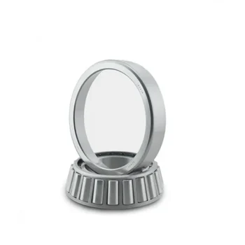 High-Quality 6200-6206 Deep Groove Ball Bearings