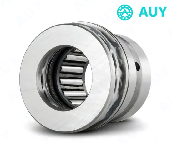 High-Quality-OEM-K-125X133X35-HK-2512-Bk-2538-Needle-Roller-Bearing