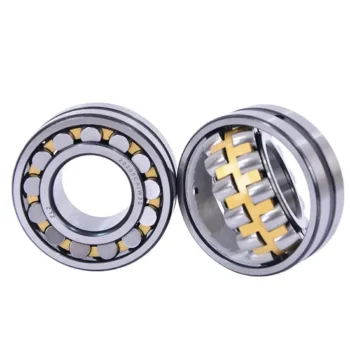 High-Precision 6000 Ball Bearing P6 for Appliances