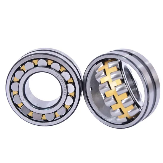 High-Precision 6000 Ball Bearing P6 for Appliances