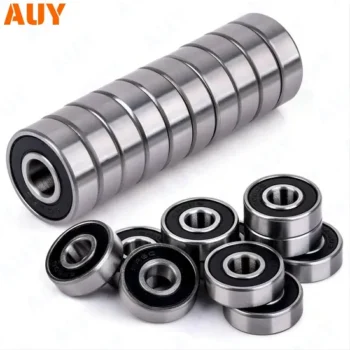 High Quality 618/950 Ceramic Ball Bearing for Skateboard