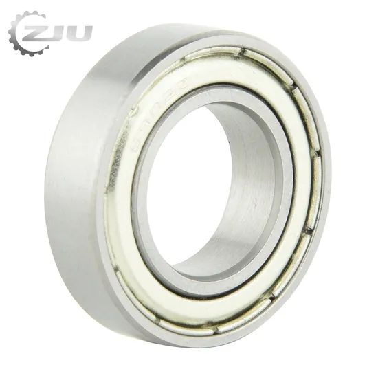 High-Quality-Zju-Deep-Groove-Ball-Bearings-6201-6205-Zz-2RS-C3-for-Auto-Agricultural-Machines
