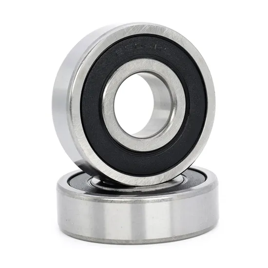 High-Quality-and-Low-Noise-6204-6205-6206-Zv1-Zv2-Zv3-Zv4-Deep-Groove-Ball-Bearings