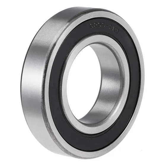 6209 2RS ZZ Bearings 45x85x19mm P6 Precision