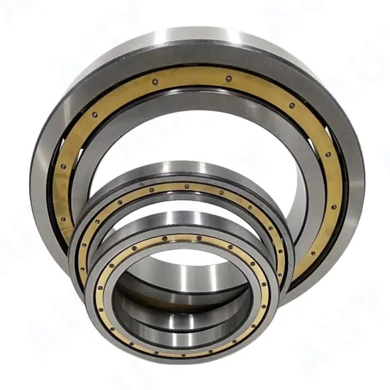 High-Satisfaction-Durable-Nj-2224-Ecm-Nj-2224-Ecml-Nj-2224-Ecp-Nj-224-Ecj-Single-Row-Cylindrical-Rolling-Bearings