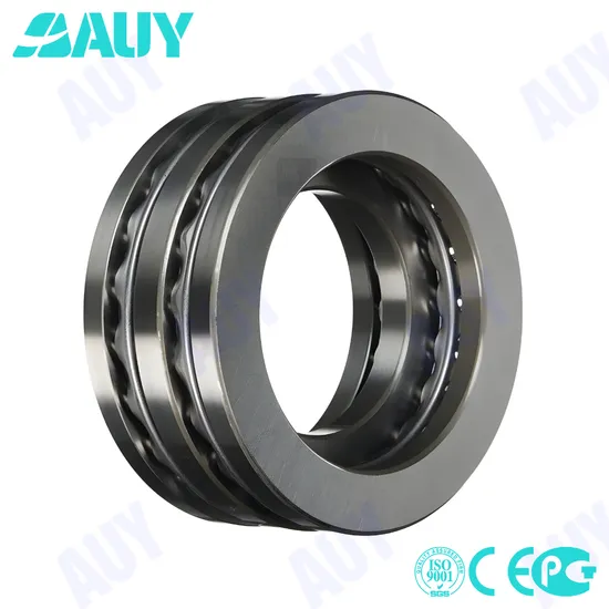High-Satisfaction-Factory-Price-511-950-F-51117-51217-51317-Auto-Wheel-Thrust-Ball-Bearing