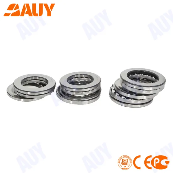 High-Satisfaction-High-Strength-510-750-F-53410-51111-51211-Split-Cylindrical-Roller-Bearing-Thrust-Ball-Bearing