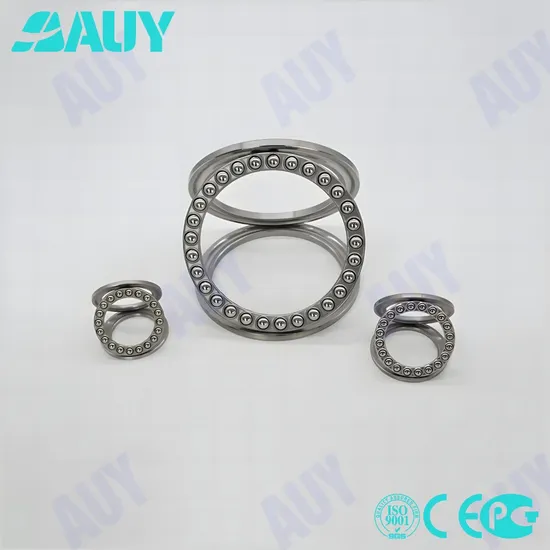 High-Satisfaction-High-Strength-510-750-F-53410-51111-51211-Split-Cylindrical-Roller-Bearing-Thrust-Ball-Bearing