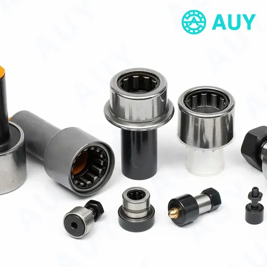 High-Satisfaction-Hot-Sale-Nao-40X55X17-Bk-1010-HK-0912-Needle-Roller-Bearing