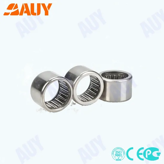 NAO 40x55x17 BK1010 HK0912 Needle Roller Bearing High Load Capacity Fast Shipping