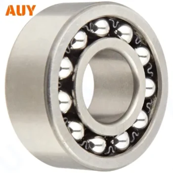 629ZZ Deep Groove Ball Bearing 8x19x6mm High Speed Low Noise