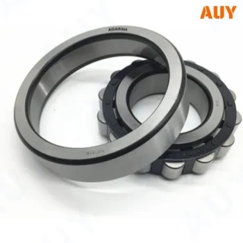High Satisfaction RNU 2208 ECP Cylindrical Roller Bearing for Mining Industry