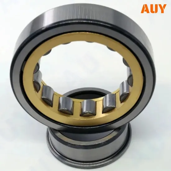 High-Satisfaction-Mixing-Machinery-Ncf-3048-CV-Ncf-1852-V-Ncf-2952-CV-Ncf-3052-CV-Single-Row-Cylindrical-Roller-Bearings