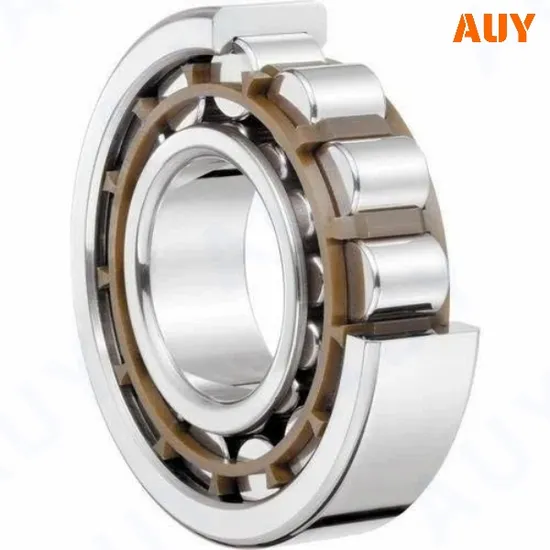 High-Satisfaction-Mixing-Machinery-Ncf-3048-CV-Ncf-1852-V-Ncf-2952-CV-Ncf-3052-CV-Single-Row-Cylindrical-Roller-Bearings