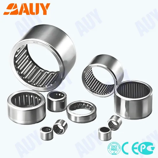 OEM RNA4903.2RS Needle Bearing High Load Capacity