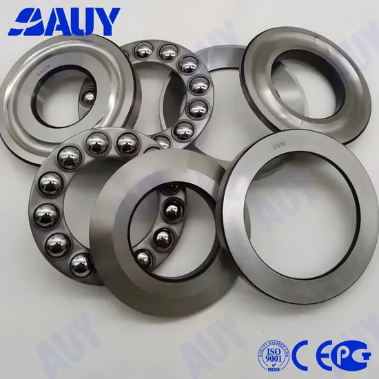 High-Satisfaction-Rust-Prevention-51152-M-51280-F-59180-F-51084-F-Thrust-Cylindrical-Roller-Bearing-Thrust-Ball-Bearing