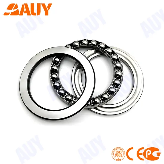 High-Satisfaction-Rust-Prevention-51152-M-51280-F-59180-F-51084-F-Thrust-Cylindrical-Roller-Bearing-Thrust-Ball-Bearing