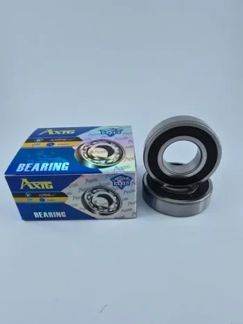 High Speed 6005 6006 Ball Bearing for Smooth Performance