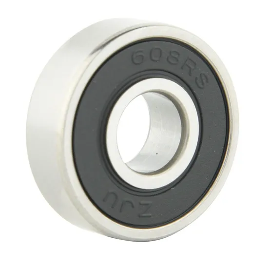 High-Speed 6209 Deep Groove Ball Bearing: Ideal for Auto Components