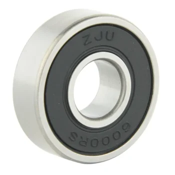 High-Speed 6209 Deep Groove Ball Bearing for Vehicle Parts
