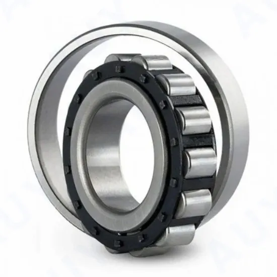 High-Speed-Anti-Corrosion-Nj-320-Ecp-Nu-1020-M-Nu-1020-Ml-Nu-220-Ecj-Single-Row-Cylindrical-Rolling-Bearings
