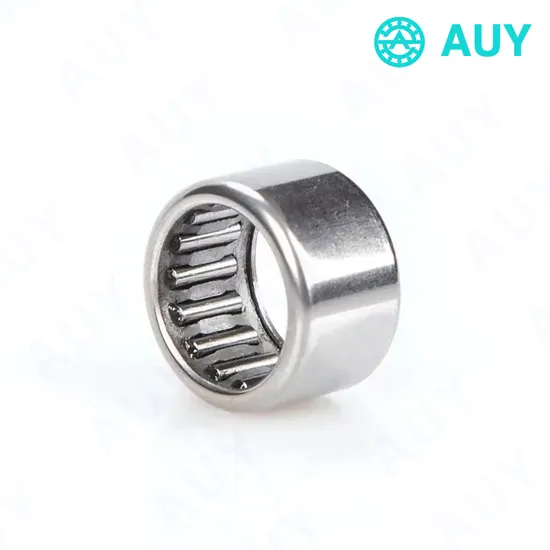 High-Speed-Casting-Machinery-K-7X10X10-Tn-Bk-0408-Na-4919-Needle-Roller-Bearing