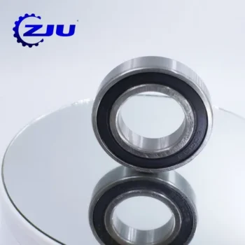 607 Bearing High Speed Chrome Steel Low Noise