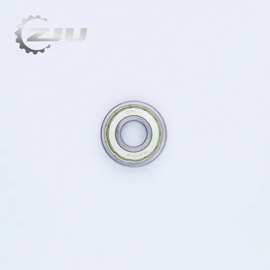High-Speed-Deep-Groove-Ball-Bearings-6007-6012