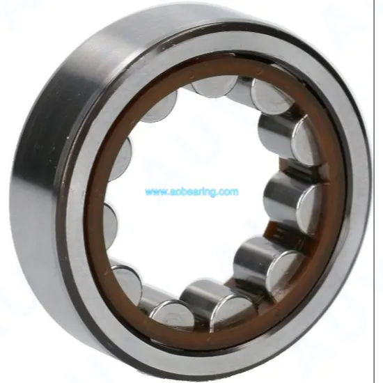 High-Speed-Durable-Nup-3992-Ecma-Nj-1896-Ma-Nj-1996-Ma-Nj-2896-Ecma-Single-Row-Full-Complement-Cylindrical-Roller-Bearings