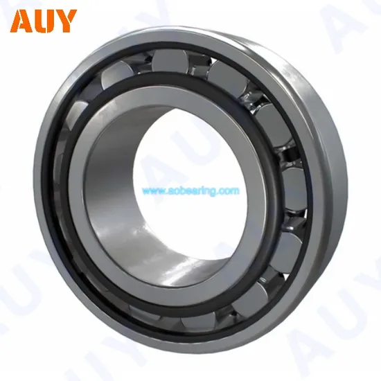 High-Speed-Factory-Outlet-Nu-310-Ecp-Nu-310-Ecph-Nup-210-Ecj-Nup-210-Single-Row-Cylindrical-Rolling-Bearings