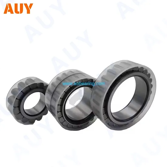 High-Speed-Factory-Outlet-Nu-310-Ecp-Nu-310-Ecph-Nup-210-Ecj-Nup-210-Single-Row-Cylindrical-Rolling-Bearings