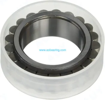 NJ 2968 ECM Single Row Cylindrical Bearing High Speed