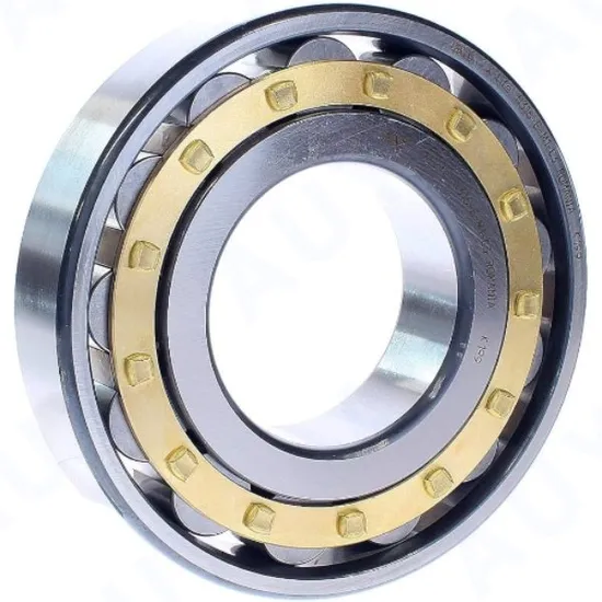 High-Speed-Factory-Price-Nu-218-Ecml-Nu-218-Ecp-Nu-2218-Ecj-Nu-2218-Ecm-Single-Row-Cylindrical-Roller-Bearings