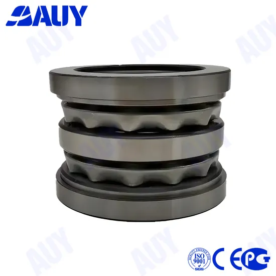 High-Speed-Great-Quality-511-710-F-51410-53210-53310-Thrust-Cylindrical-Roller-Bearing-Thrust-Ball-Bearing