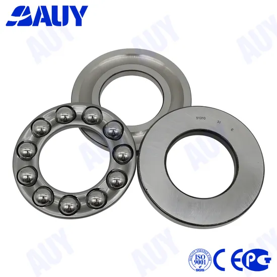 High-Speed-High-Satisfaction-51268-F-52209-54308-54307-Split-Cylindrical-Roller-Bearing-Thrust-Ball-Bearing