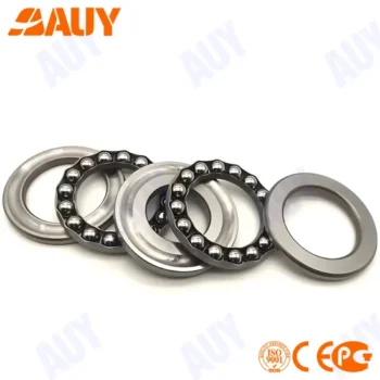 High Speed 51268 F Thrust Bearing High Load Capacity