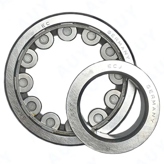 High-Speed-High-Strength-Nu-221-Ecp-Nu-321-Ecj-Nu-321-Ecml-Nu-321-Ecp-Single-Row-Full-Complement-Cylindrical-Rolling-Bearings