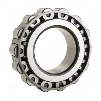 High-Strength NU 221 ECP Bearings, High-Speed Full Complement